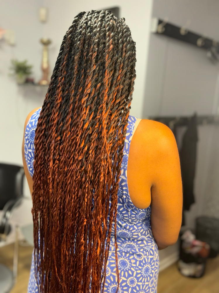 Braid Styles! at It’s Still Hair in Owings Mills, MD