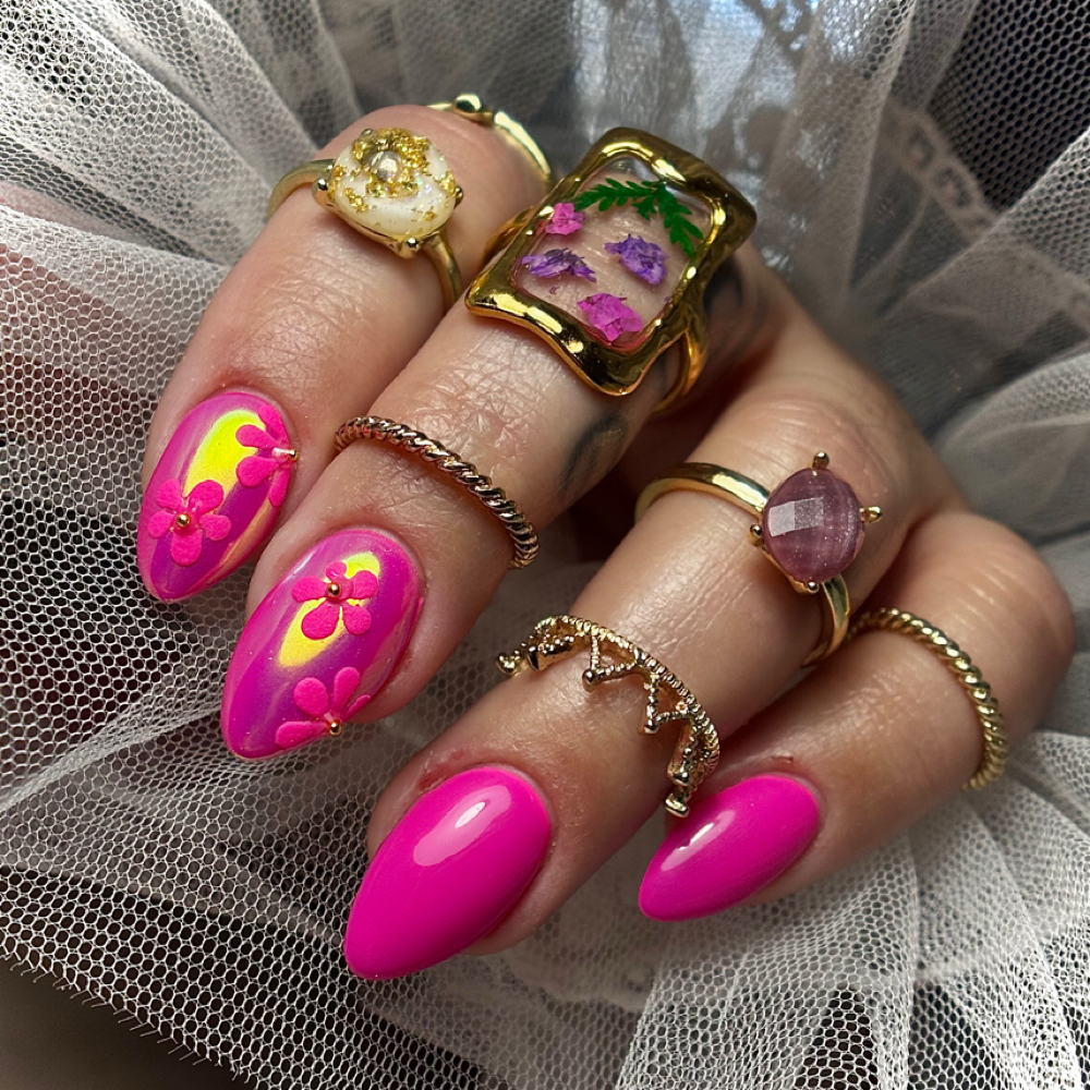 Gel X XS/S at The Glam Squad Salon in Florence, KY