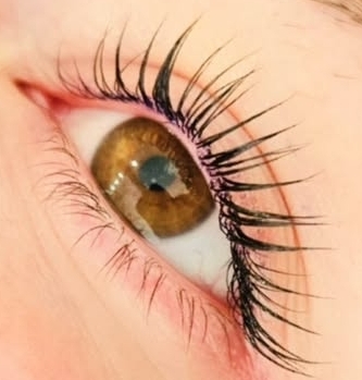 LASH LIFT W TINT