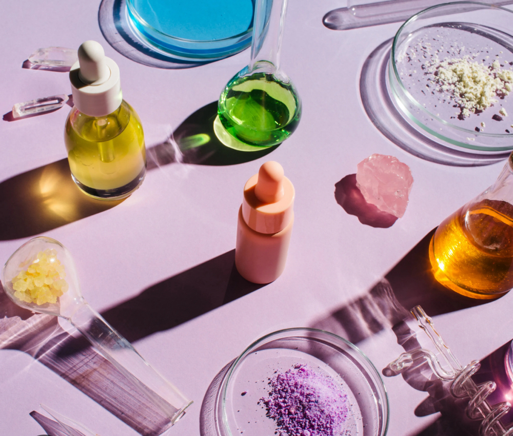 Three Classic Cleanse Facials