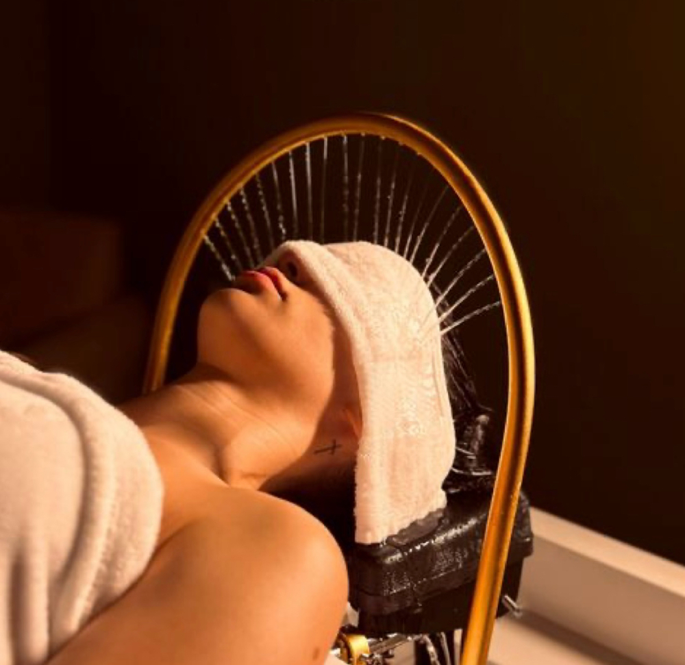 Head Spa Revive & Relax at Agápē Aesthetics & Wellness in Sherman, TX