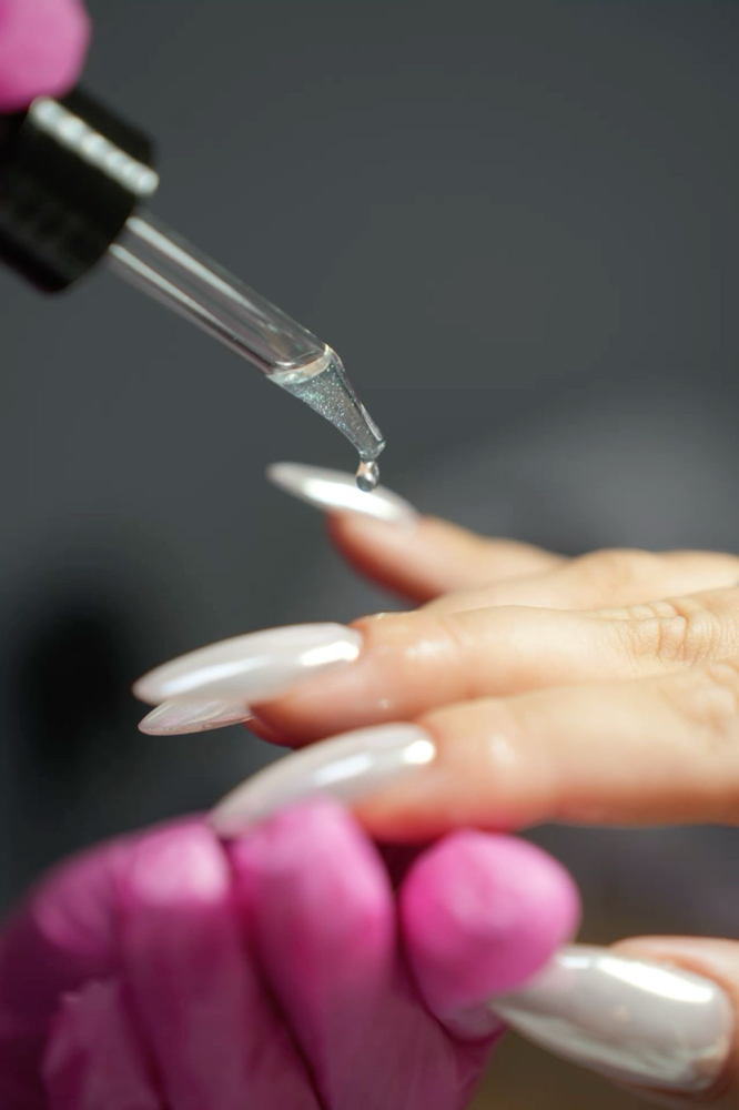 Nail Add Ons