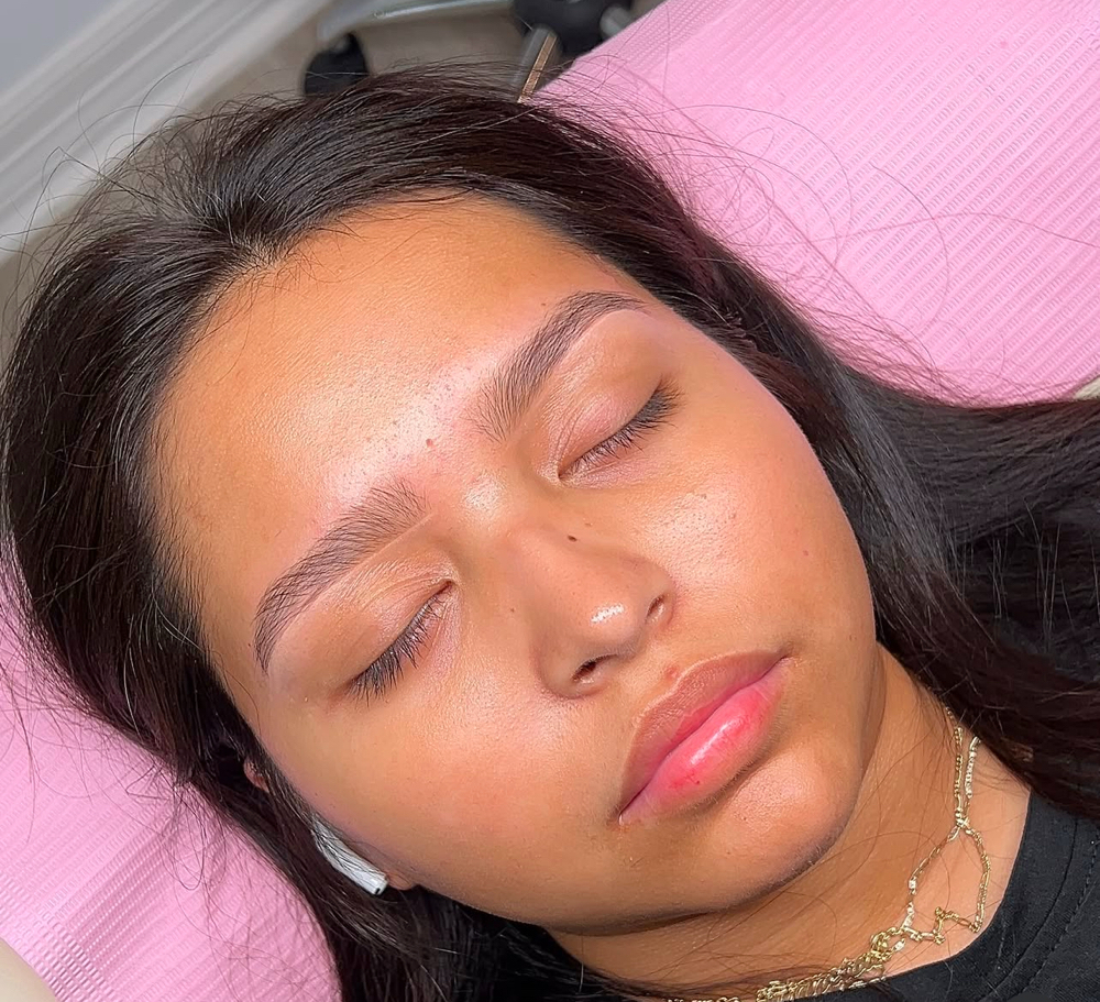 Brow Wax