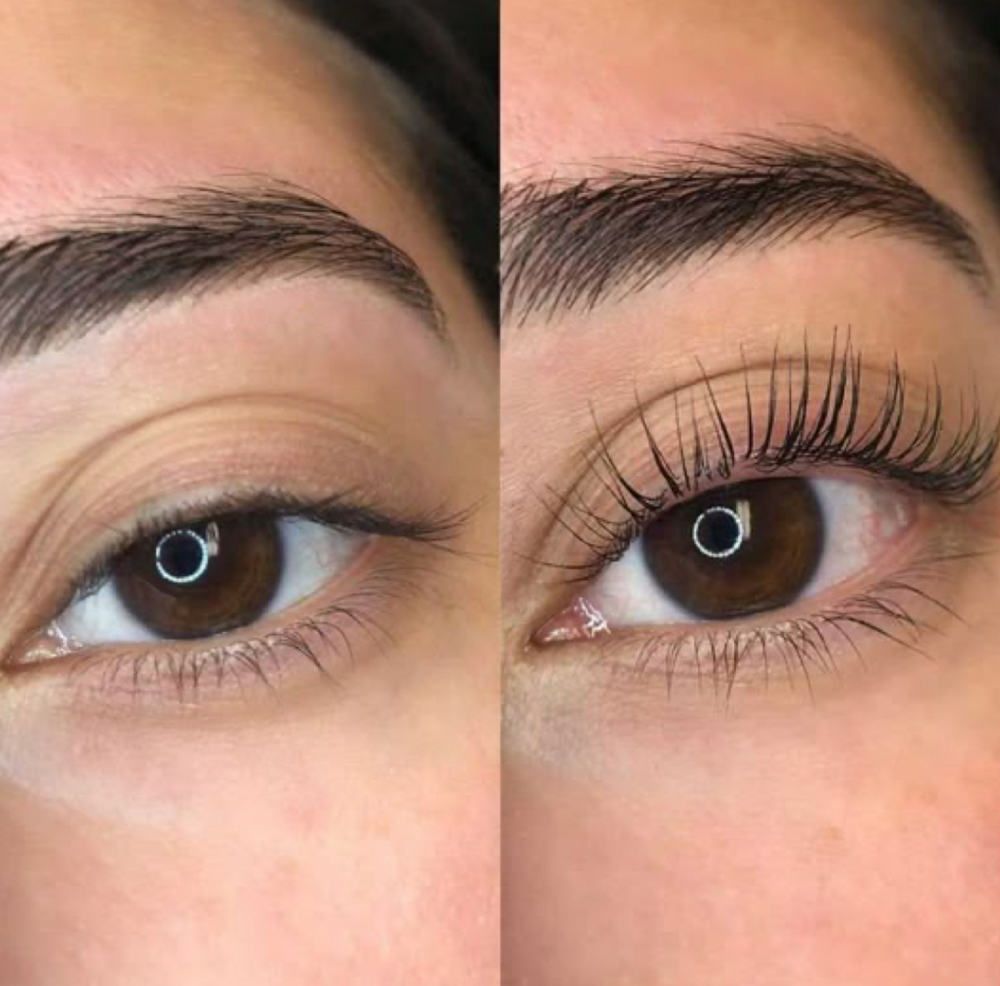 Lash Lift And Tint at Grand Ave Beauty Co. in Beloit, WI
