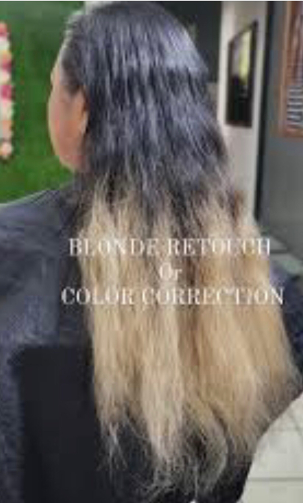 Corrective Color