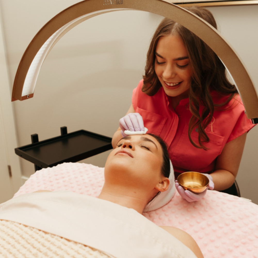 FACE REALITY TAILORED ACNE PEEL at Skin Daily Aesthetics in Covington, GA