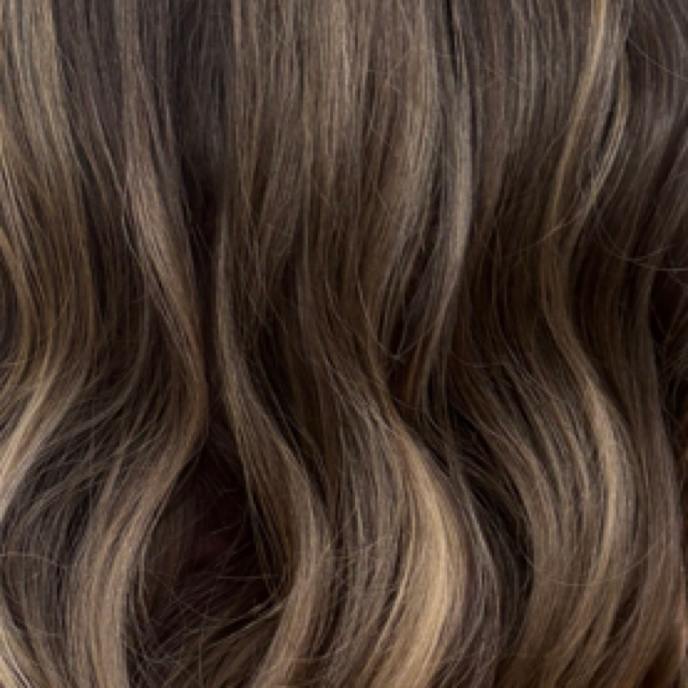 Express dimensional Blonding