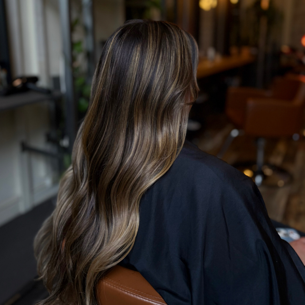 LOWLIGHTS | DONT BOOK SERVICE ALONE at kennamarieehair in Woodland, CA