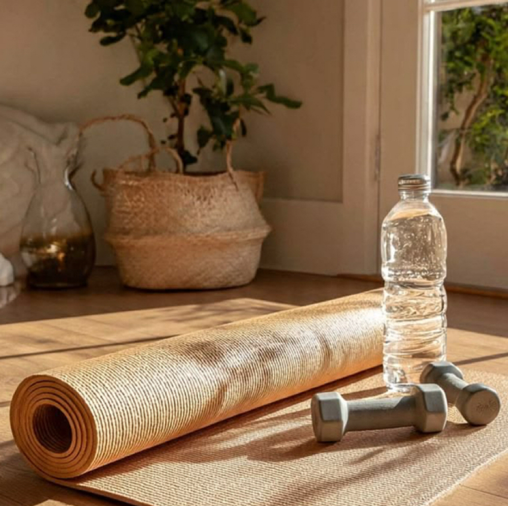 Private Yoga Class at Selph Care Wellness and Beauty in Jasper, FL