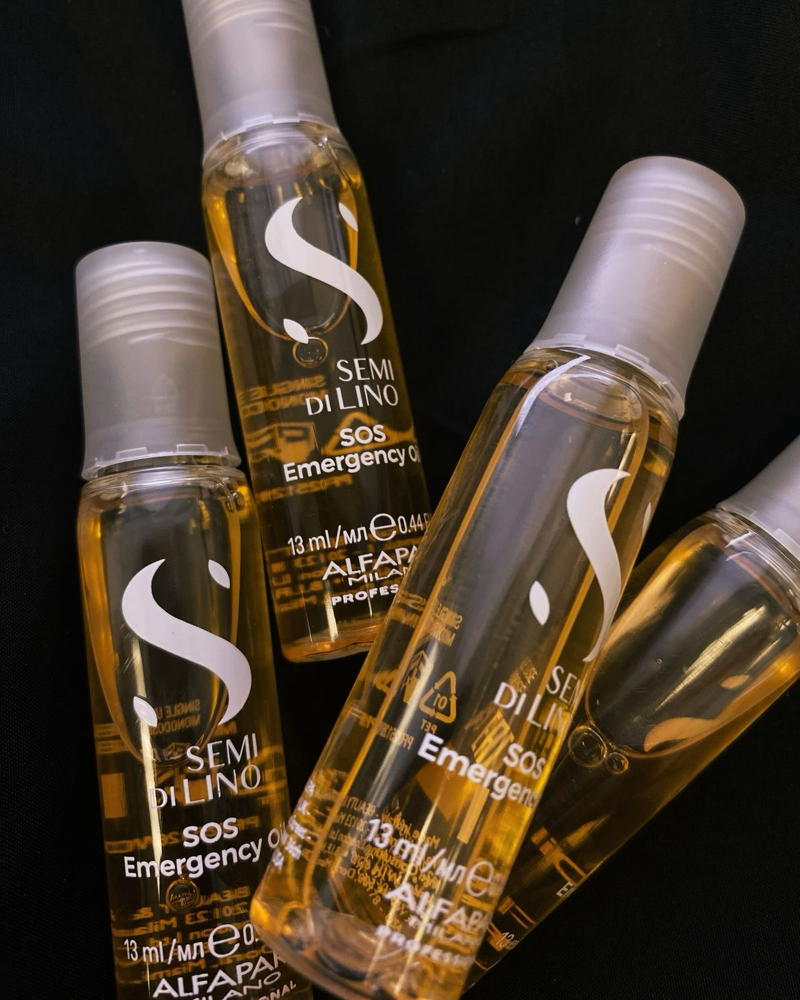 Scalp Treatment at The Sanctuary Suite in Murrieta, CA