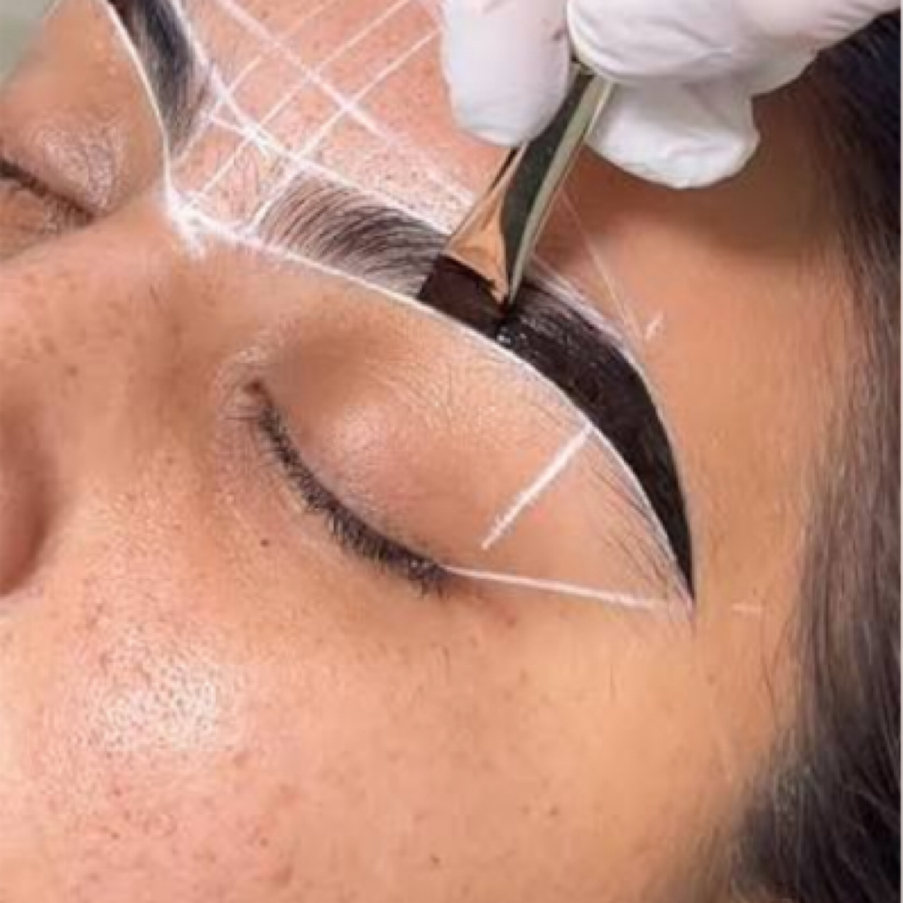 Brow Wax & Tint at Skin Revival Aesthetics in Ammon, ID