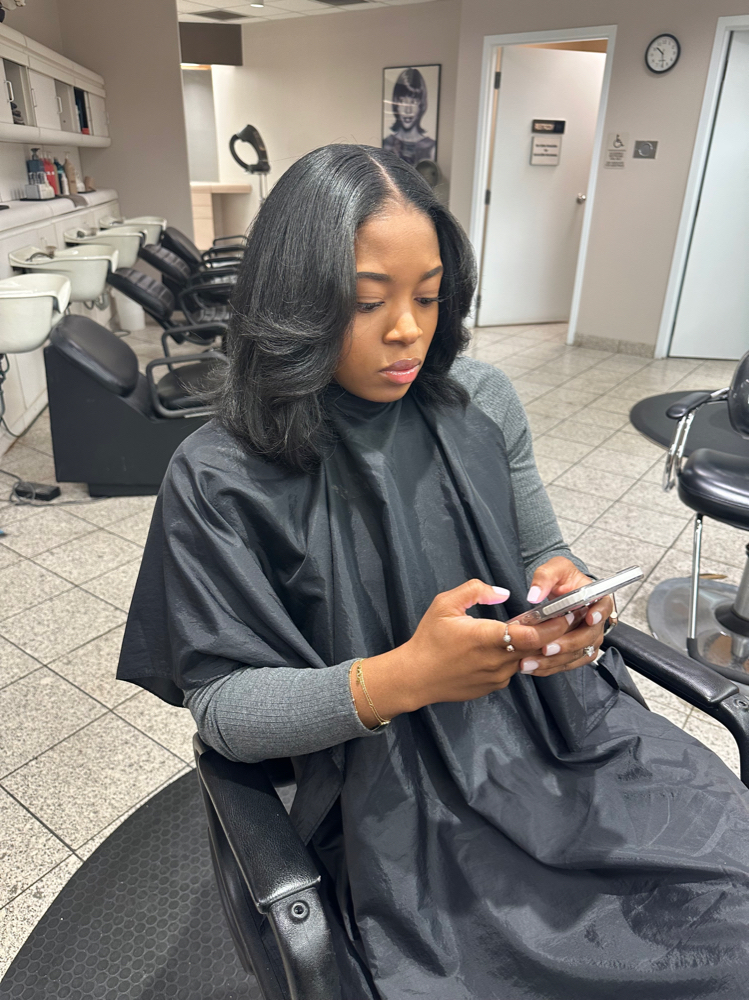 Relaxer