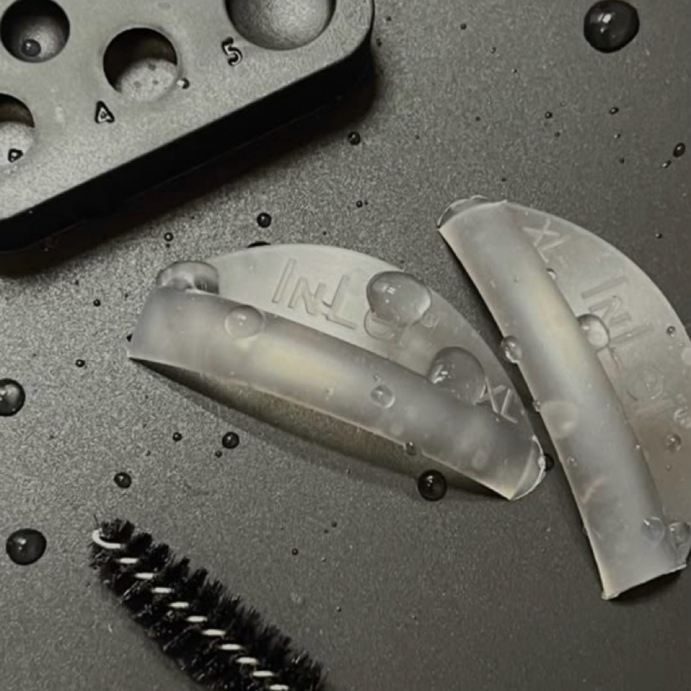 Lash Lift + Tint at Eclipse Esthetics in Cheyenne, WY