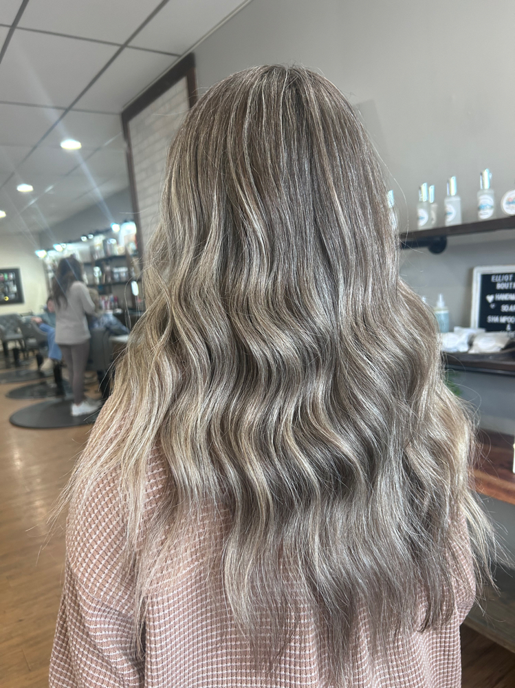 Color Correction