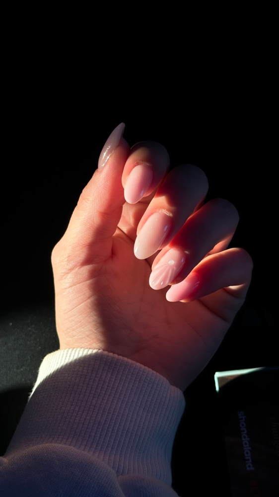 Long Overlay
