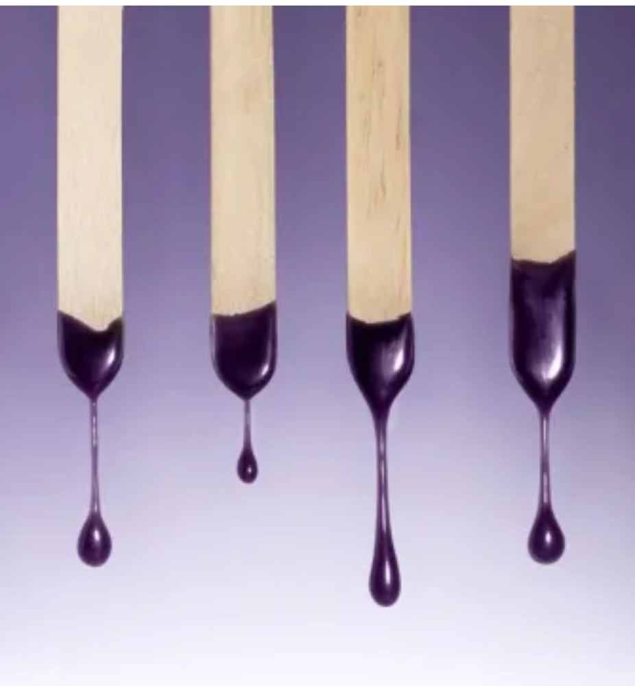 Chest Waxing