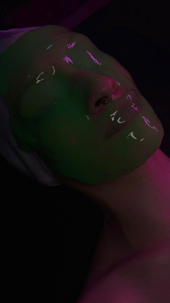 Hydrojelly Treatment