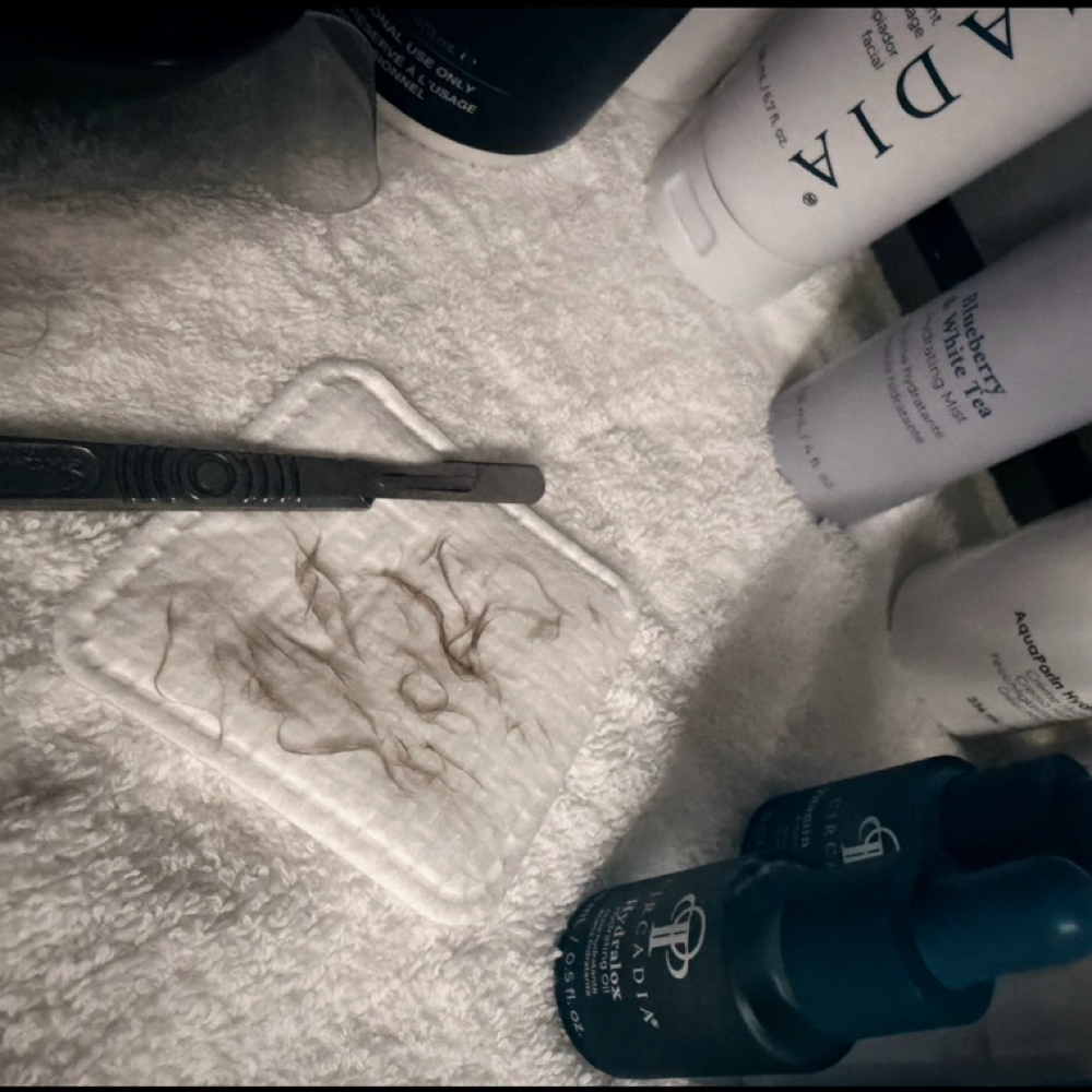 Customized Skin Treatment (60mins) at Celestial Skin in Brentwood, TN