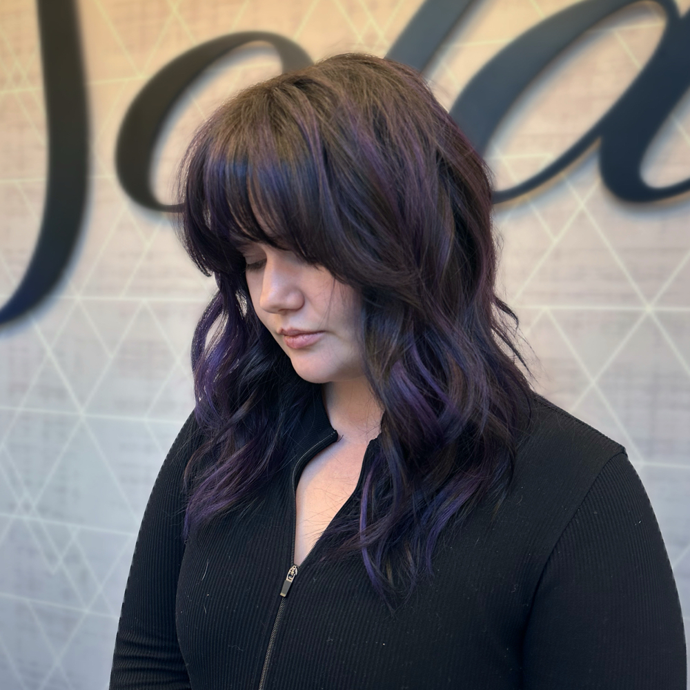 Women's Haircut at She Creates Hair, LLC in Loveland, CO