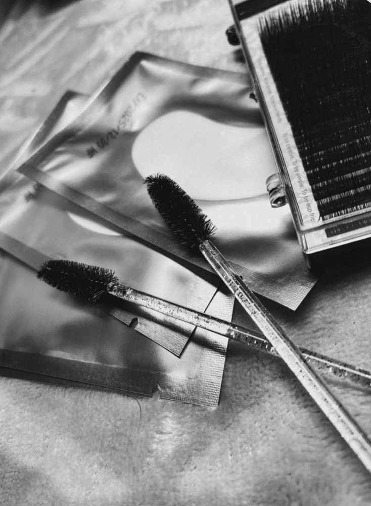 Classic Full Set at CP Aesthetics in Dallas, TX