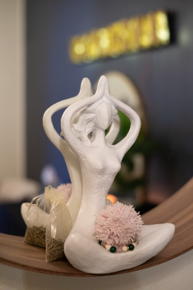 Angel Face Signature Facial
