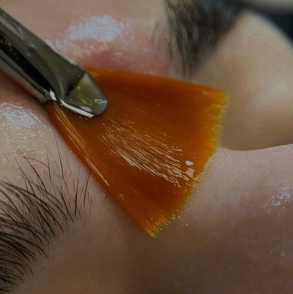 Enzyme Treatment at BarebyRhea in Rome, GA