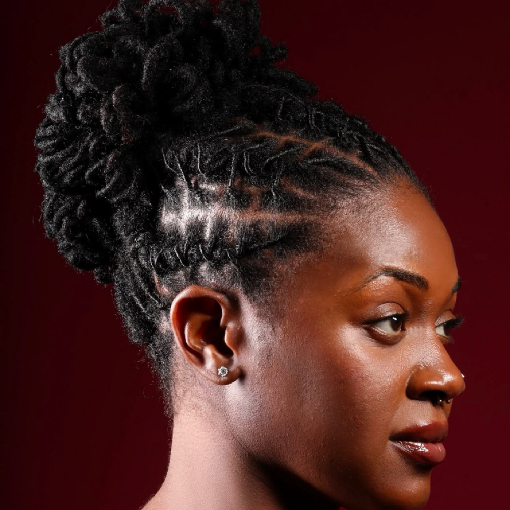 Retwist & Style: Small to XS Parts at Loc'd by Courtney Nicole in Missouri City, TX