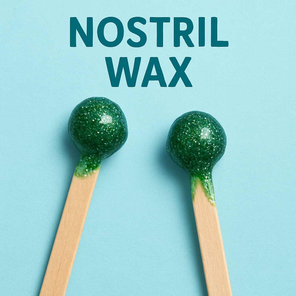 Nostril