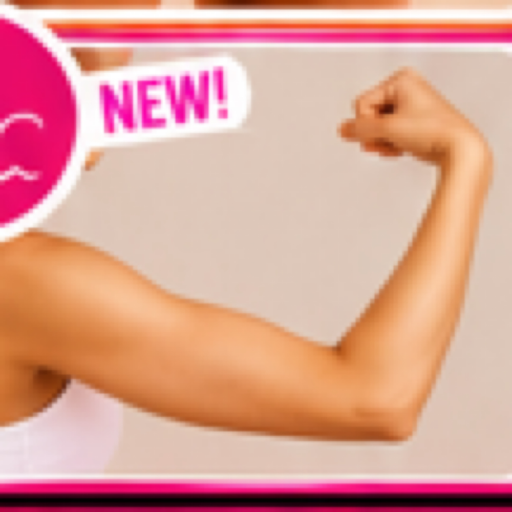The Arm Lift 3 Sessions at TNT Sculpting in Durant, OK