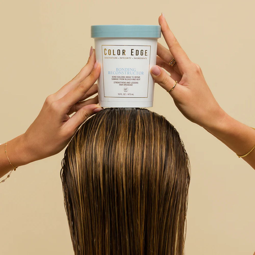 Reconstructive Treatment at Legacy Hair Co in Seguin, TX