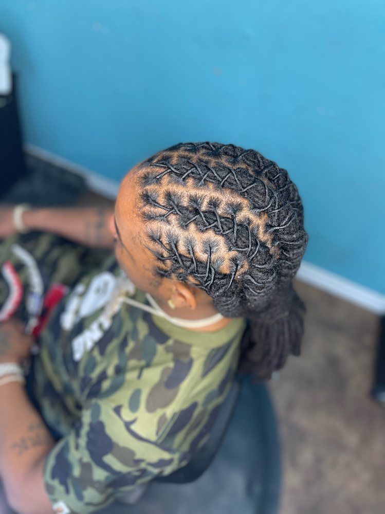 Basic Style (long)