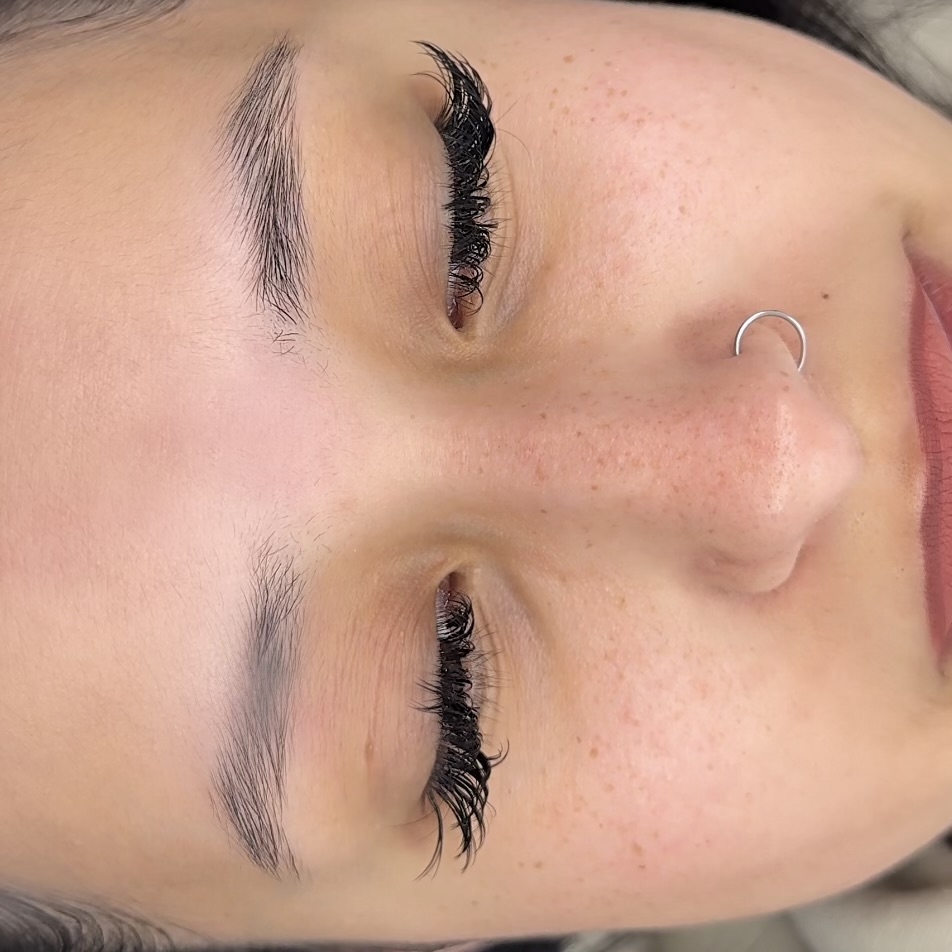 Freckle Tattoos
