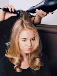 Blow-out & Thermal Style