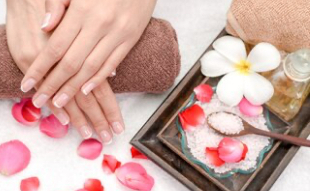 Manicura Deluxe