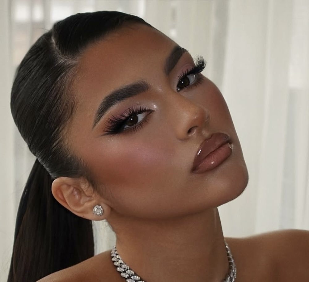 make-up