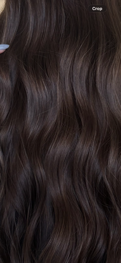 Hot Chocolate Brunette βοΈ