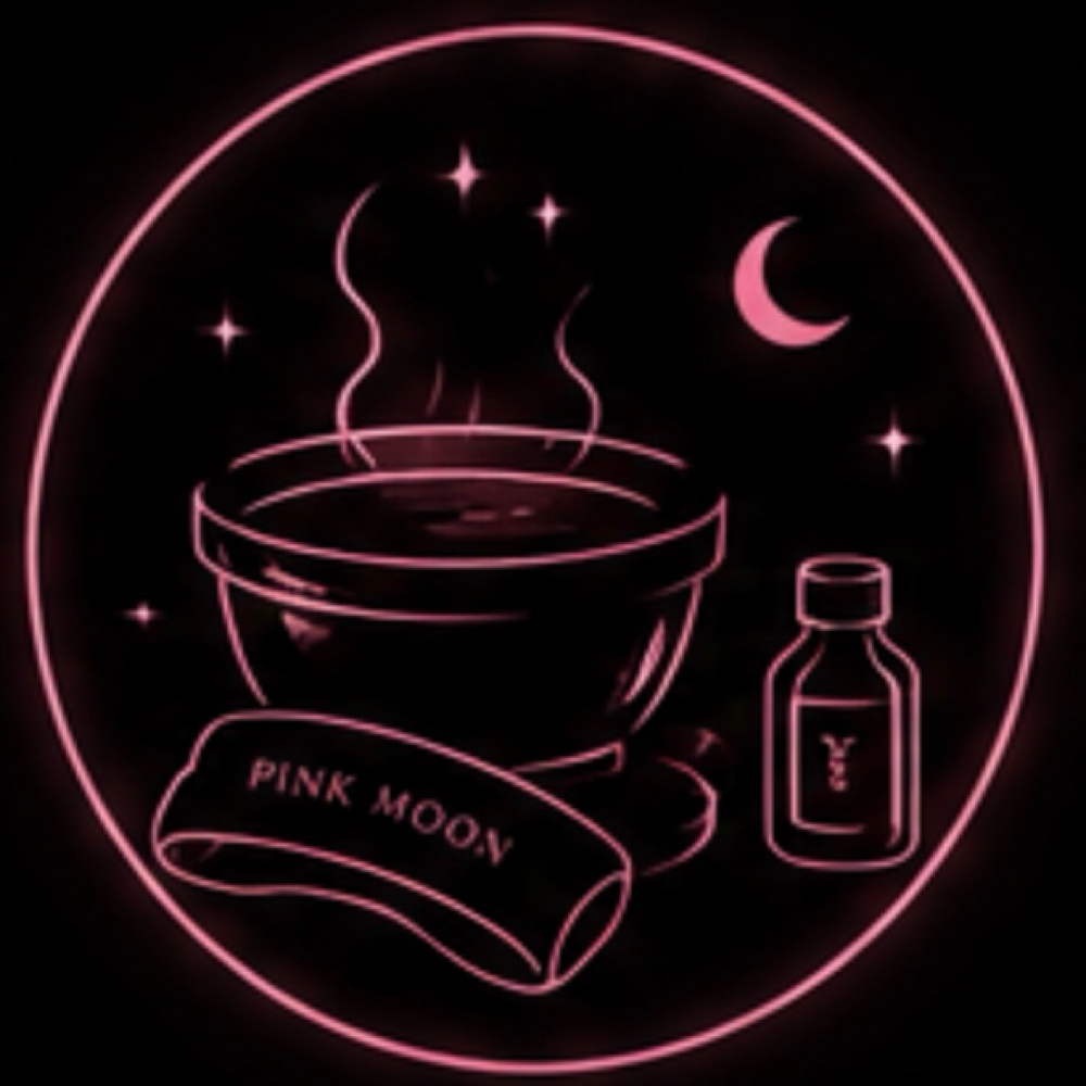 🌙Luxe Facial at Pink Moon Aesthetics in Bakersfield, CA