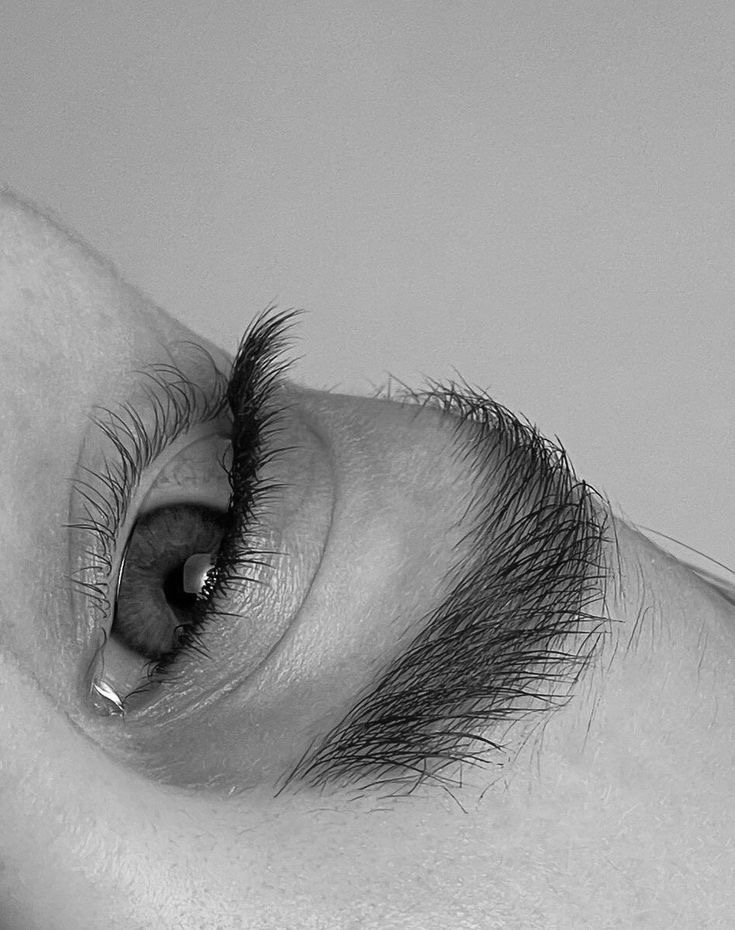 Brow Wax
