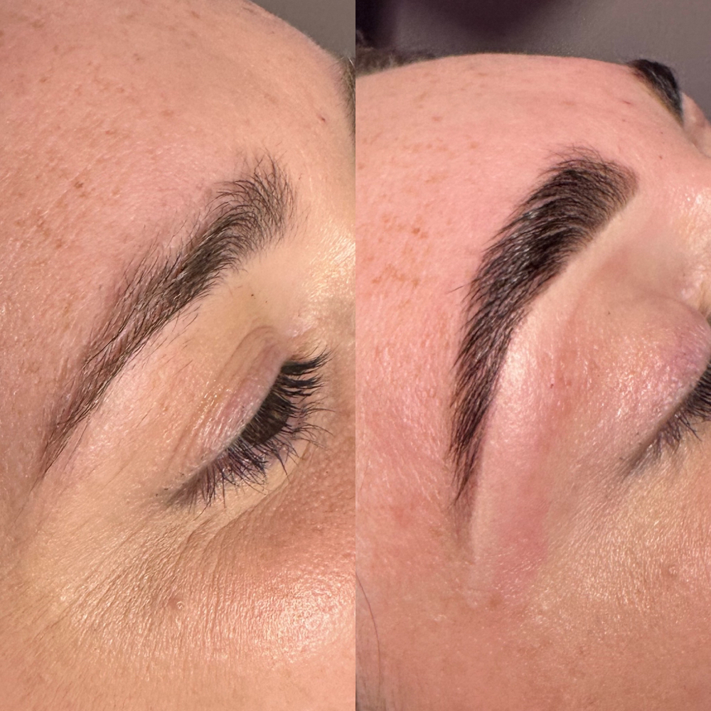 Brow Lamination