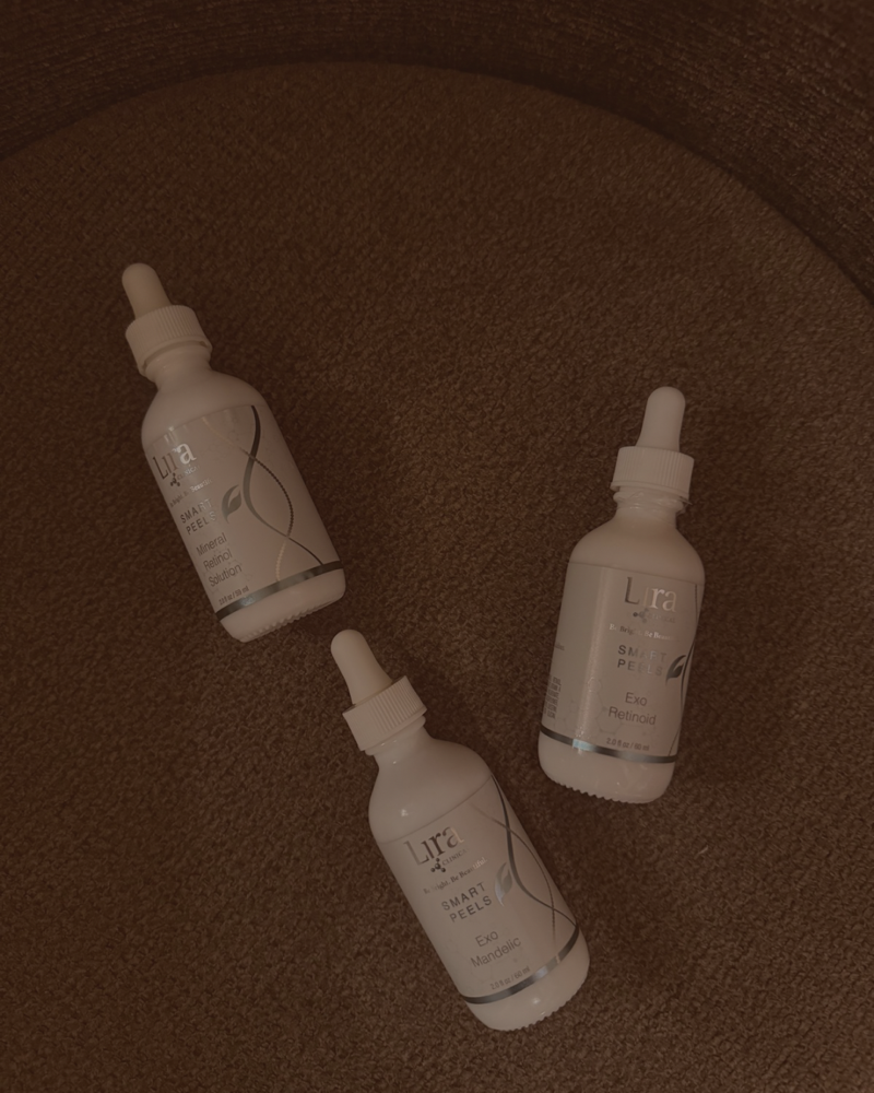 Nano Infusion Stand Alone Treatment