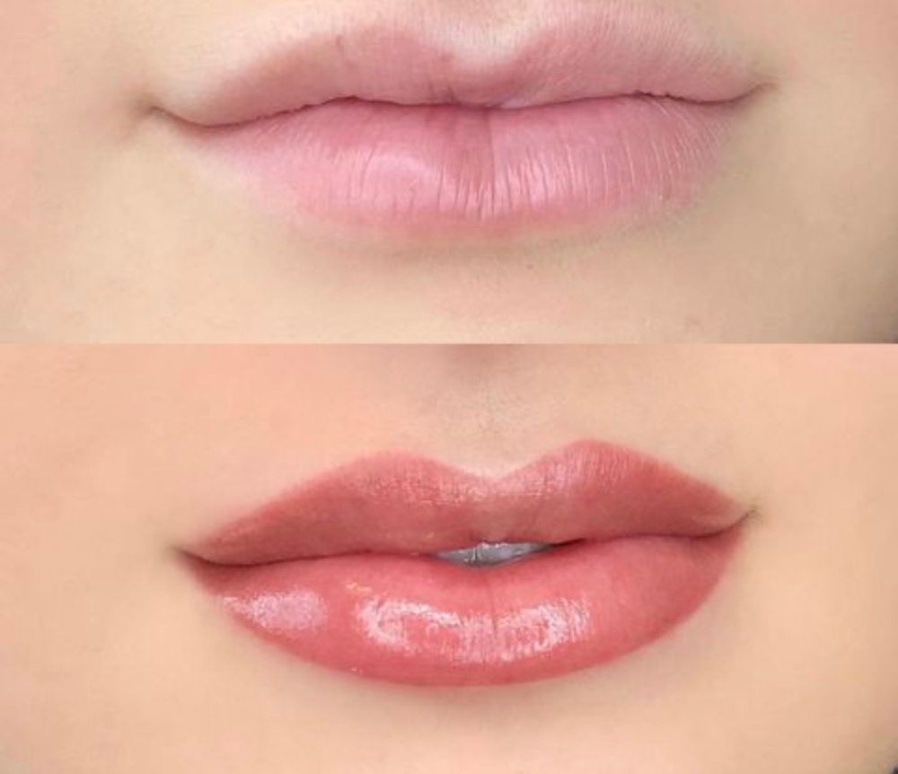 Lip Blush / Tint