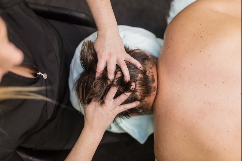 Trigger Point/Cranial/Reflexology