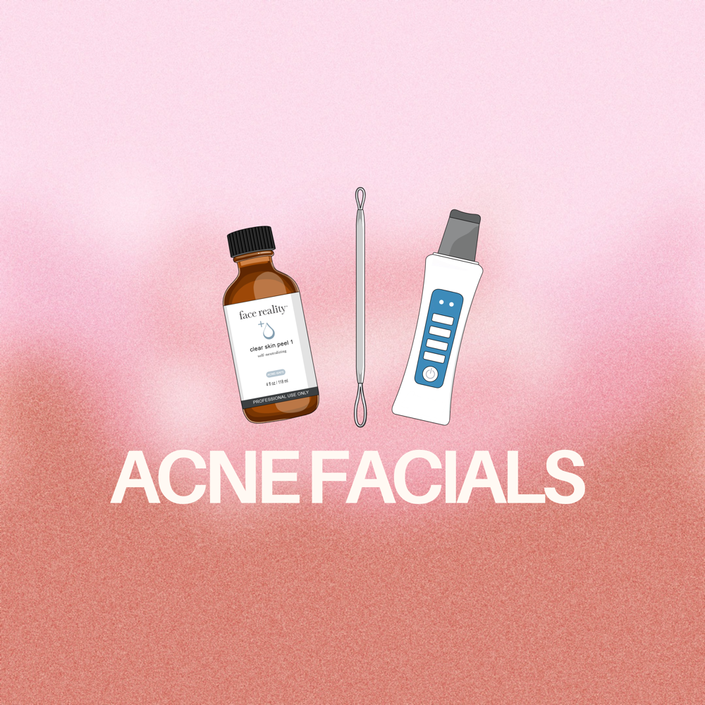 Acne Treatment