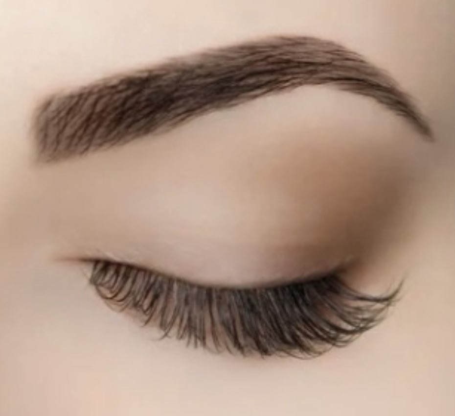 Ombre Brow 4-6 Weeks Touch-up