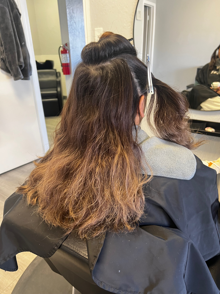Color Correction