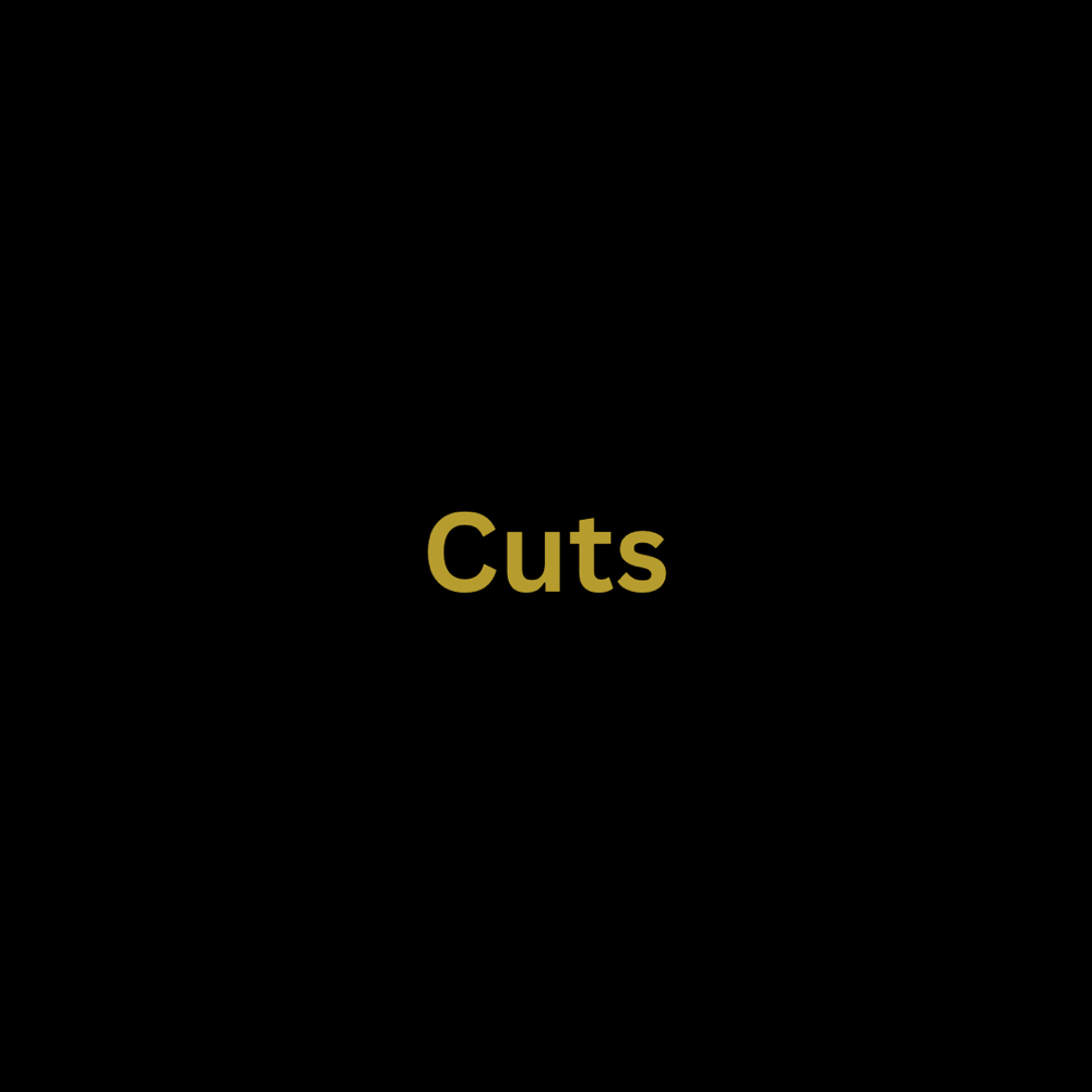 WOMAN CUT ONLY