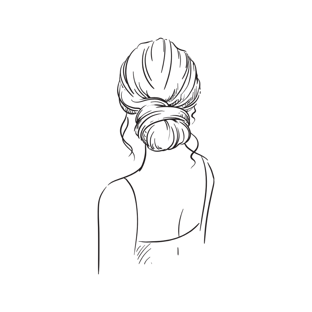 Speciality Style/Updo