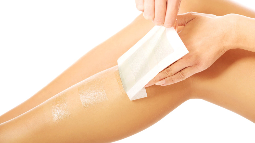 Legs Wax
