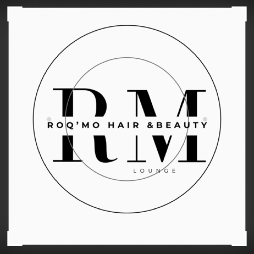 Crown Hilights at RoqMo Hair & Beauty Lounge in Houston, TX