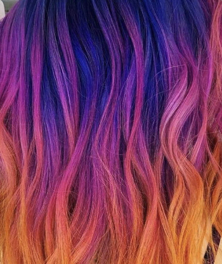 Vivid Color